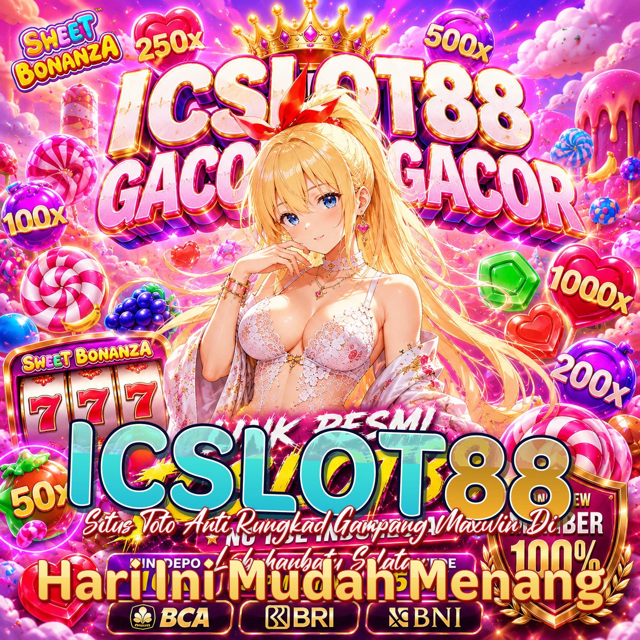 ICSLOT88