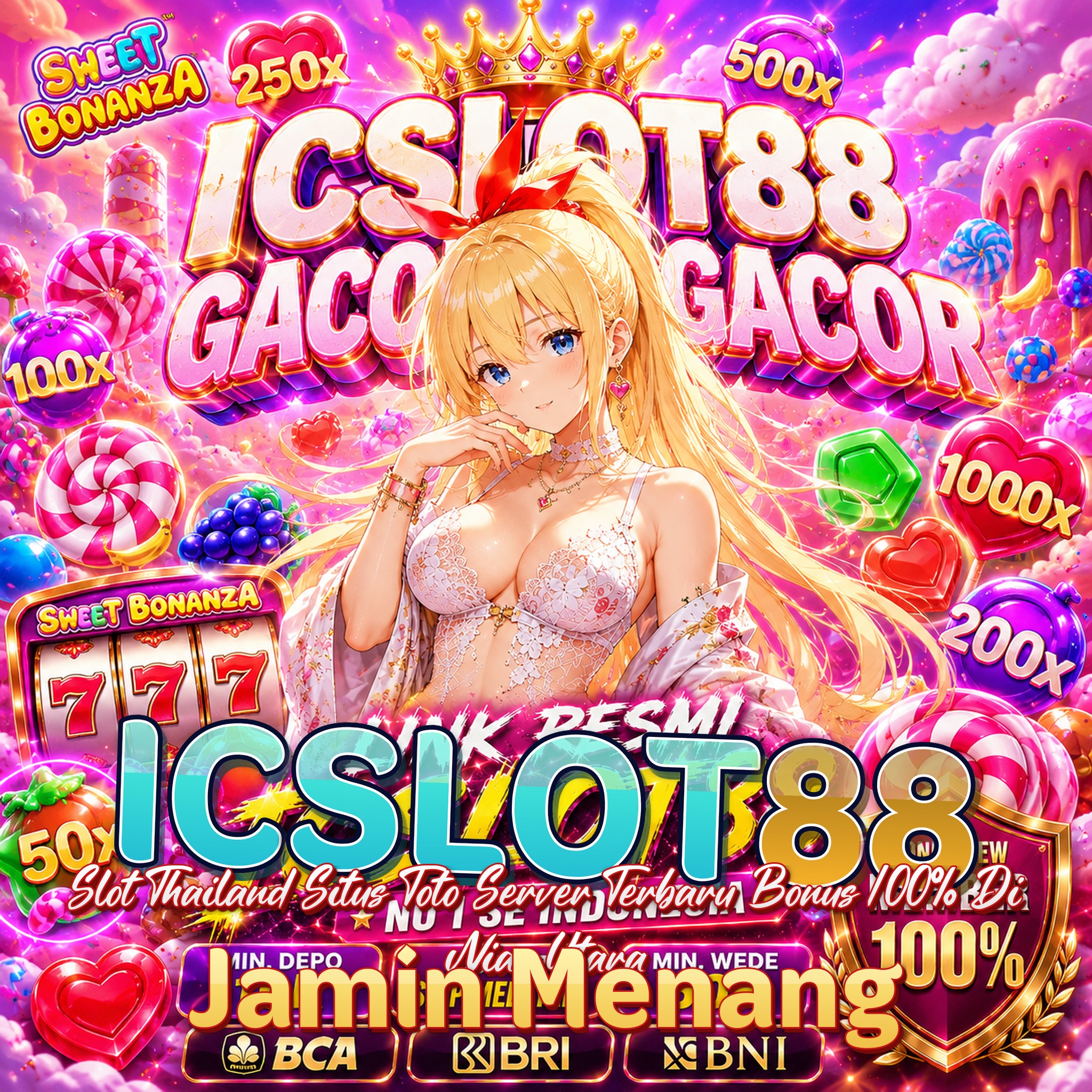 ICSLOT88